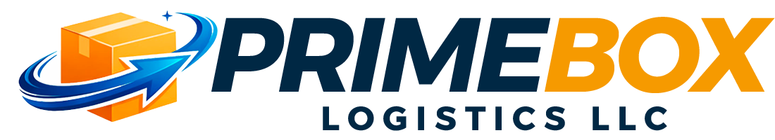 PrimeBox Logistics LLC