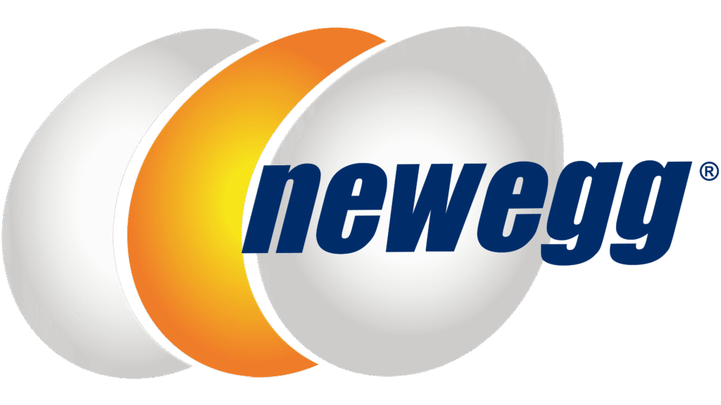 newegg logo